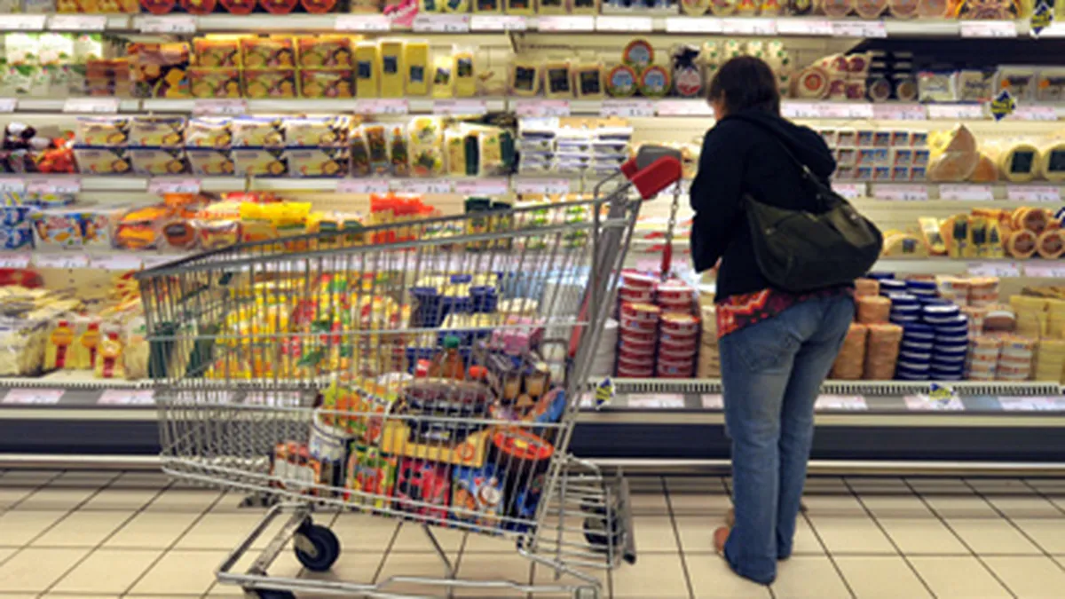 Prospetimea si calitatea produselor, ultimul criteriu dupa care romanii isi aleg locul de cumparaturi