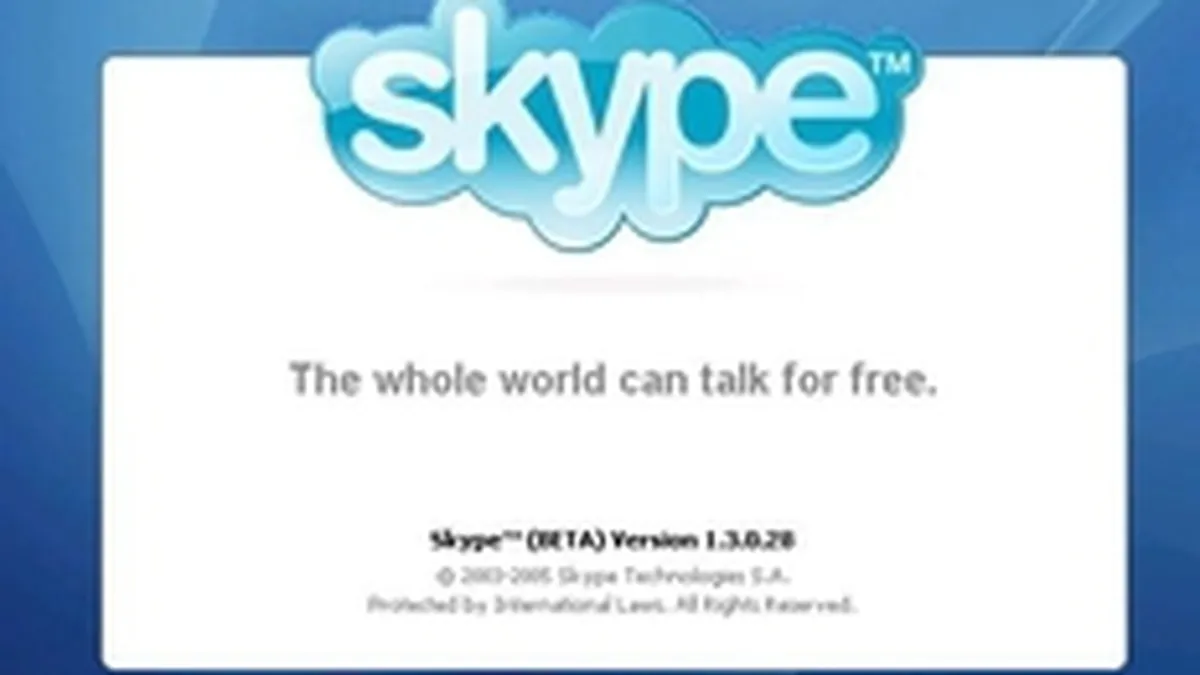 Microsoft preia Skype cu 8,5 mld. $