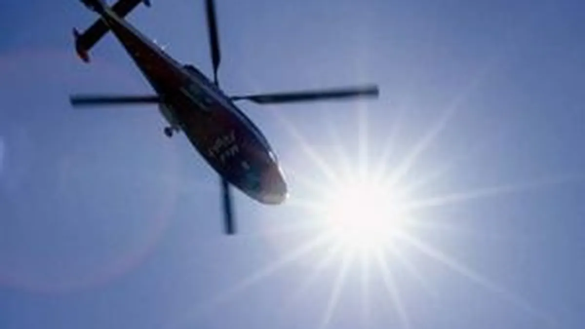 Avioanele si elicopterele Politiei ar putea fi inchiriate de persoane sau firme