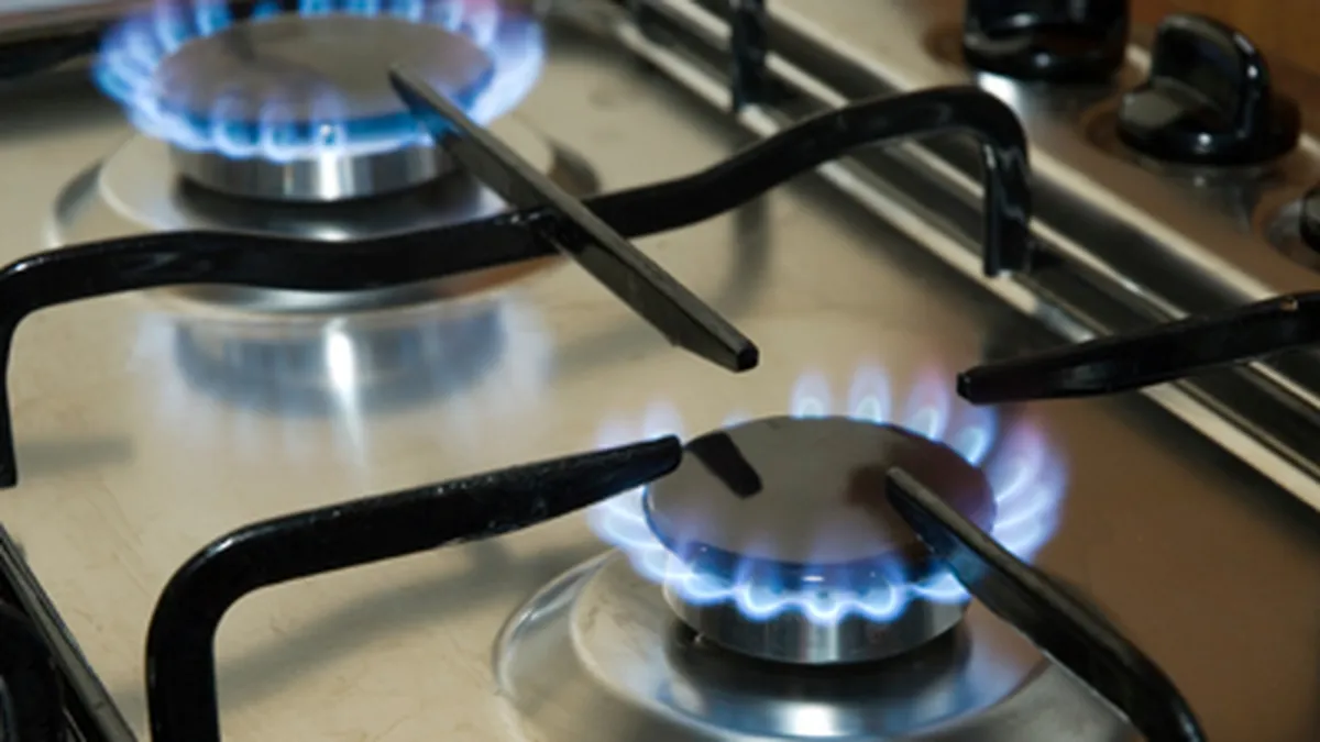 ANRE ar putea modifica formula de calcul a pretului gazelor