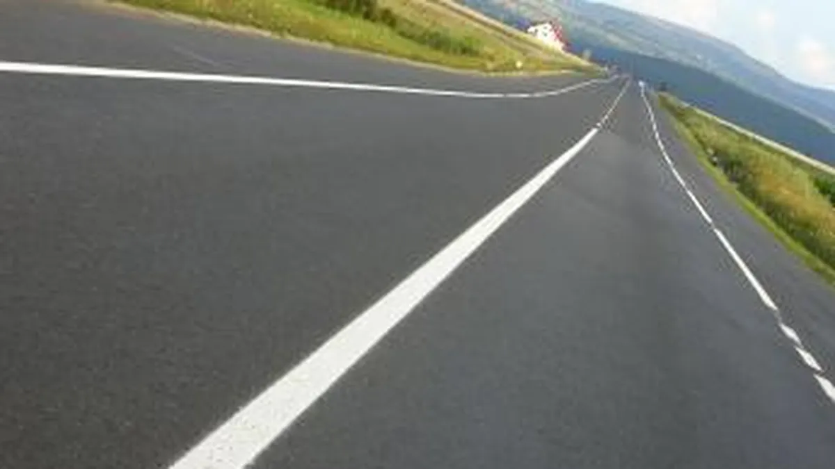 Licitatii de 556 milioane lei pentru 553 km de drumuri in Olt si Arges