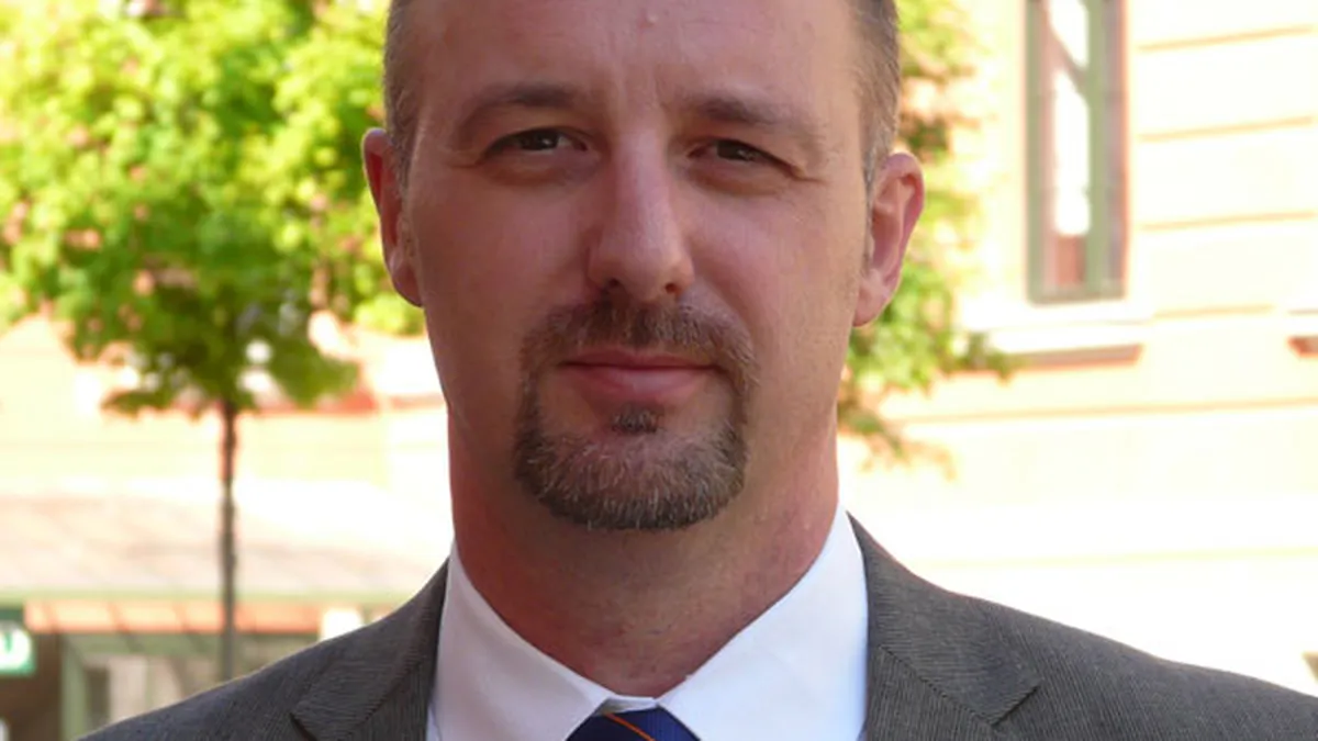 Sandor Csepeli a fost numit CEO al CIG Romania