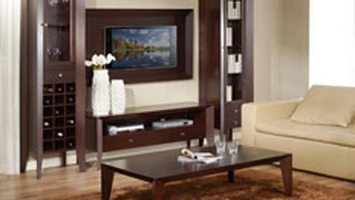 Greva in grupul Mobexpert, de 3 saptamani