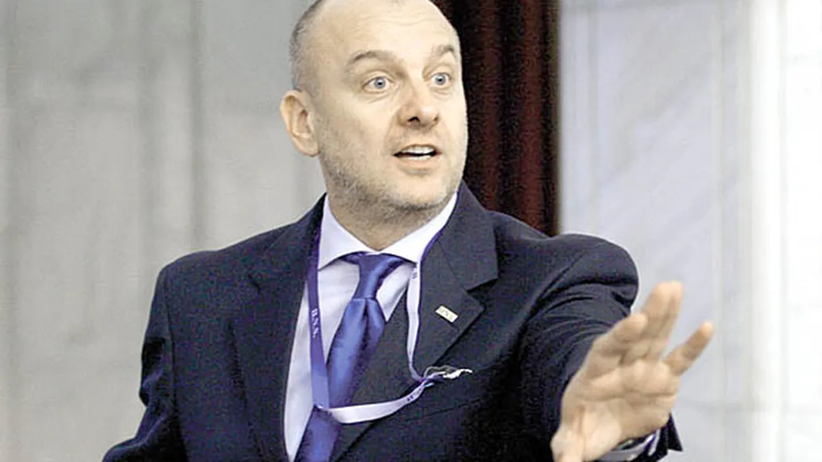 Costin: Indicatorii INS arata ca Romania s-a oprit din cadere, nu ca romanii au un trai mai bun