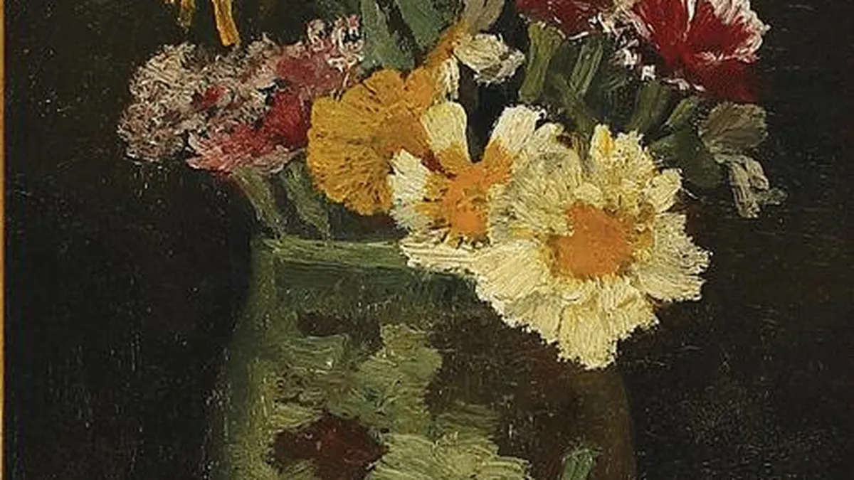 Artmark a vandut lucrari de 546.000 euro in ultimele doua licitatii