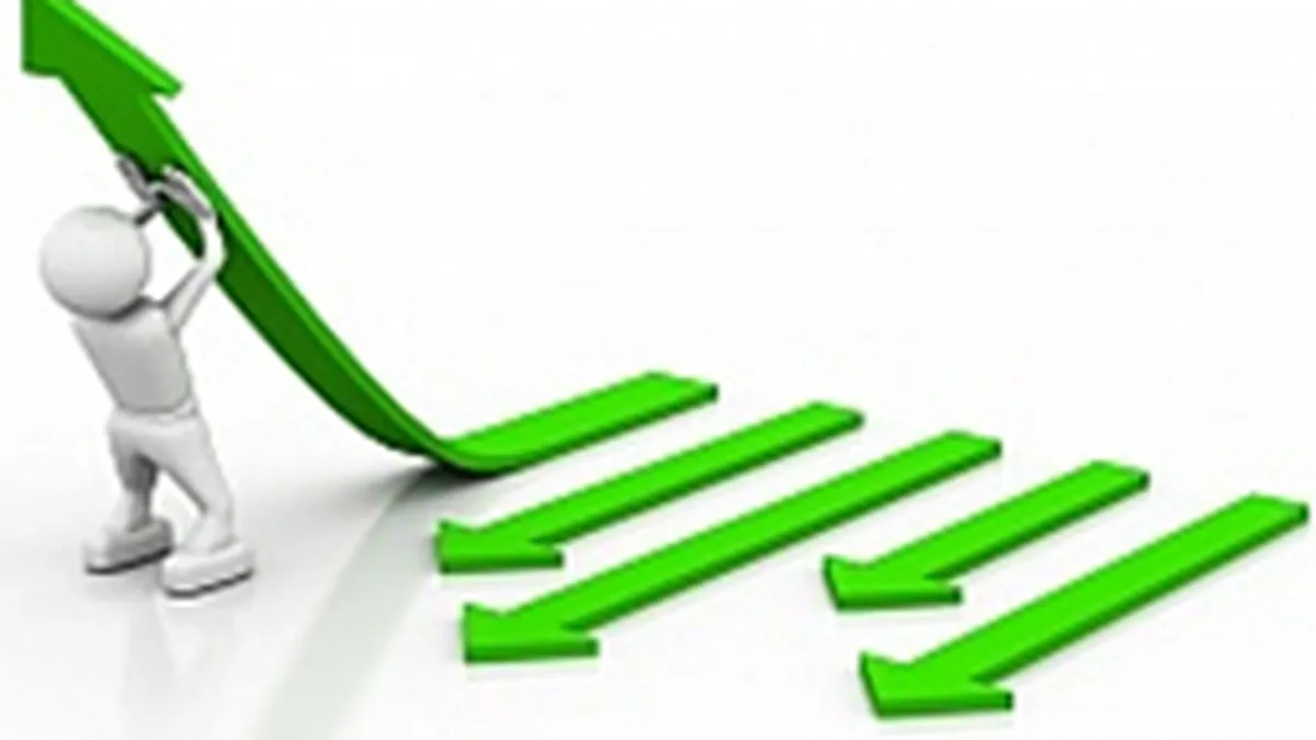 Bursa a inchis saptamana pe verde, doar SIF-urile au ramas pe minus