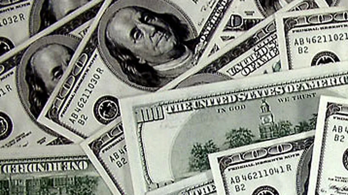 SUA: Inflatie anuala de 3,2% in aprilie, maximul ultimelor 18 luni