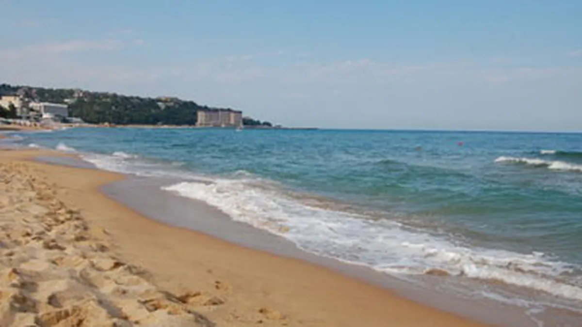 Romanii boicoteaza agentiile de turism si merg in vacanta pe cont propriu