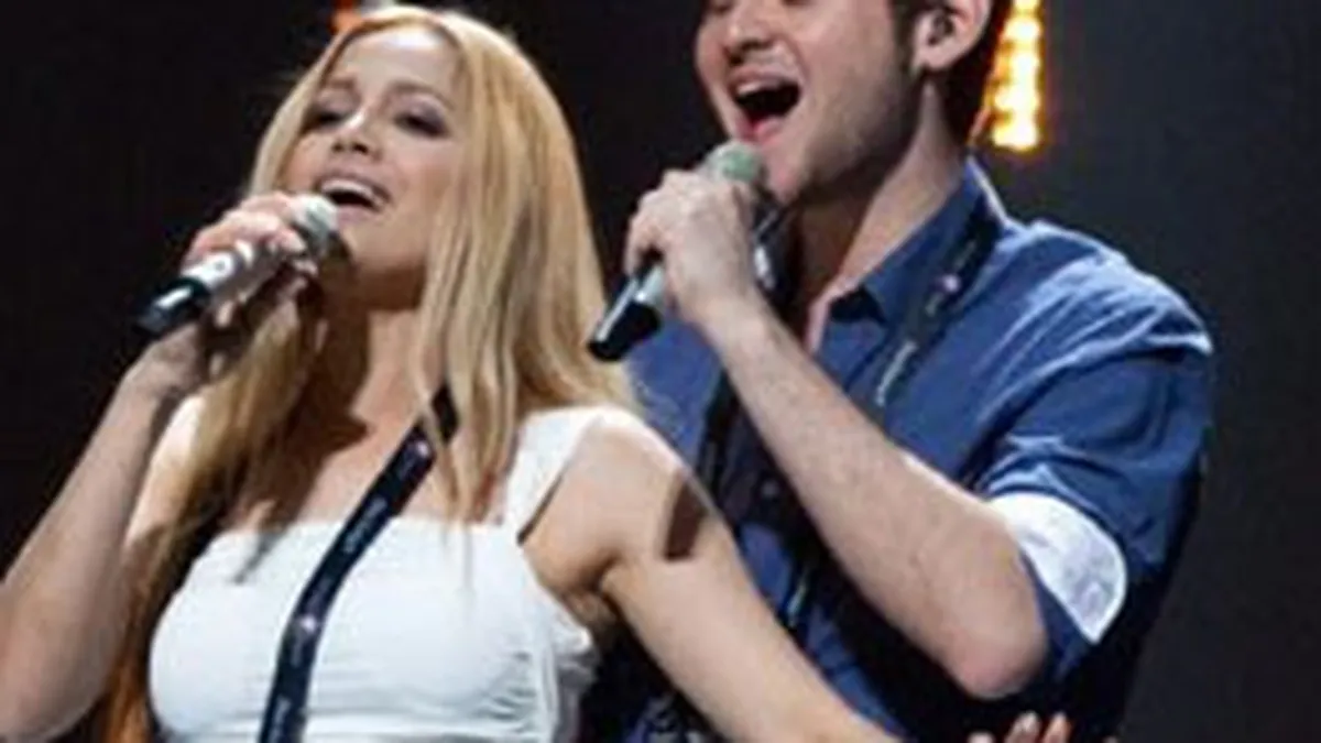 Azerbaidjan a castigat Eurovision 2011. Romania, pe locul 17