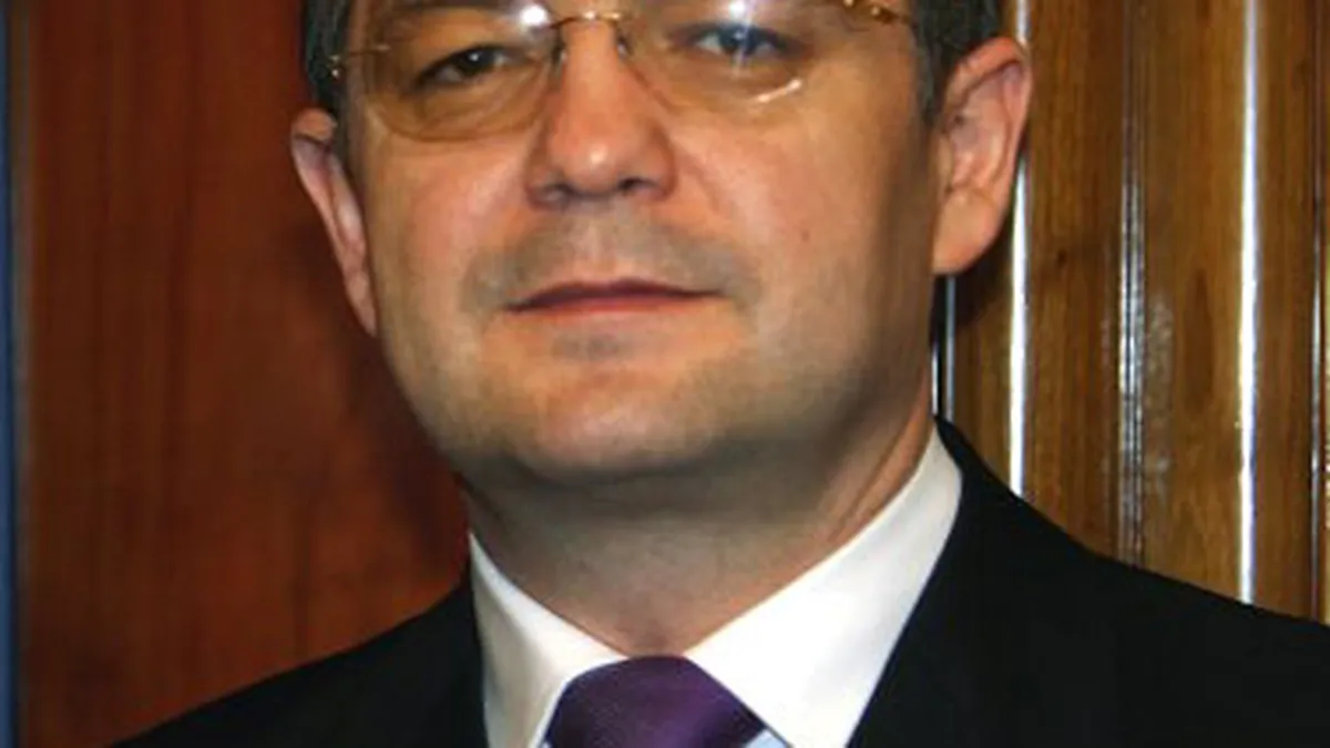 Surse: Boc ar putea pierde functia de premier