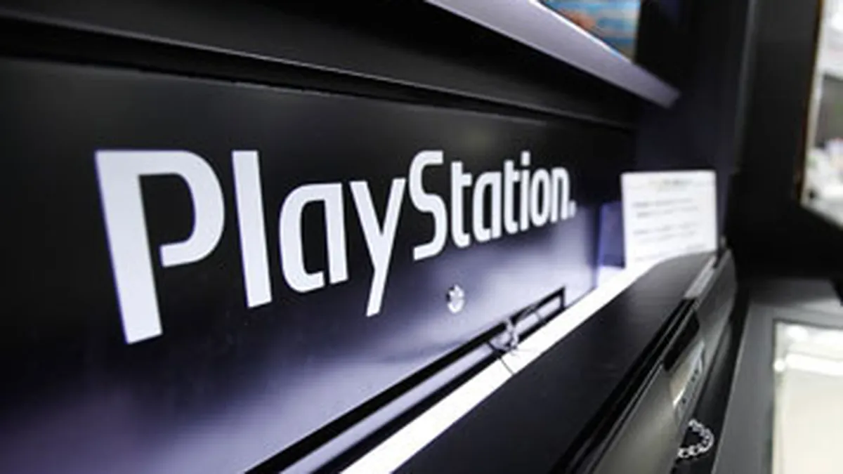 Hackerii au spart Sony PlayStation folosind servere Amazon