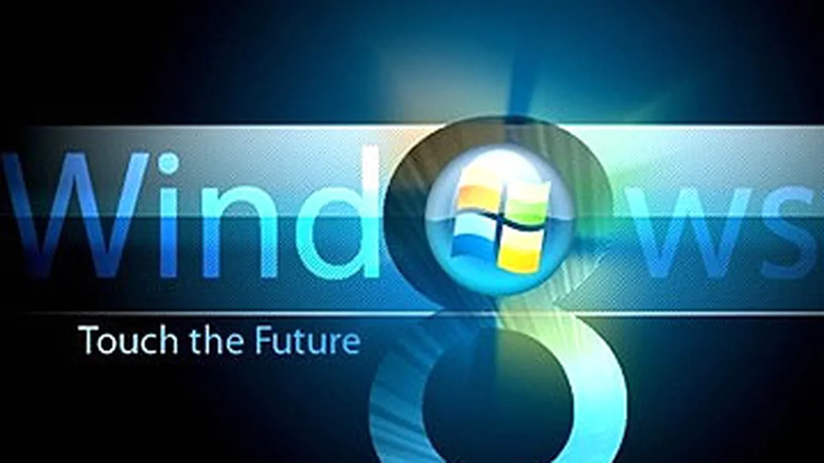 Zvonuri despre Windows 8 care fac Apple sa tremure