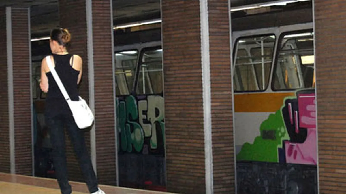 Garantat FMI: Biletele CFR si Metrorex se scumpesc din nou