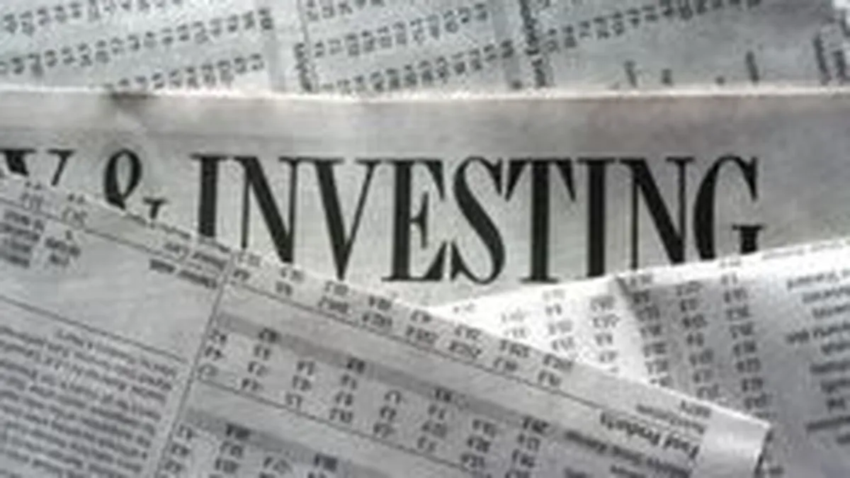 DTZ: Deficitul global de refinantare va ajunge la 202 mld. $ in urmatorii 3 ani