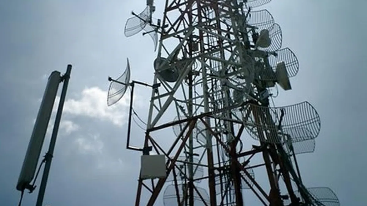 Franta spera sa stranga peste 2,5 miliarde euro din licentele de comunicatii 4G