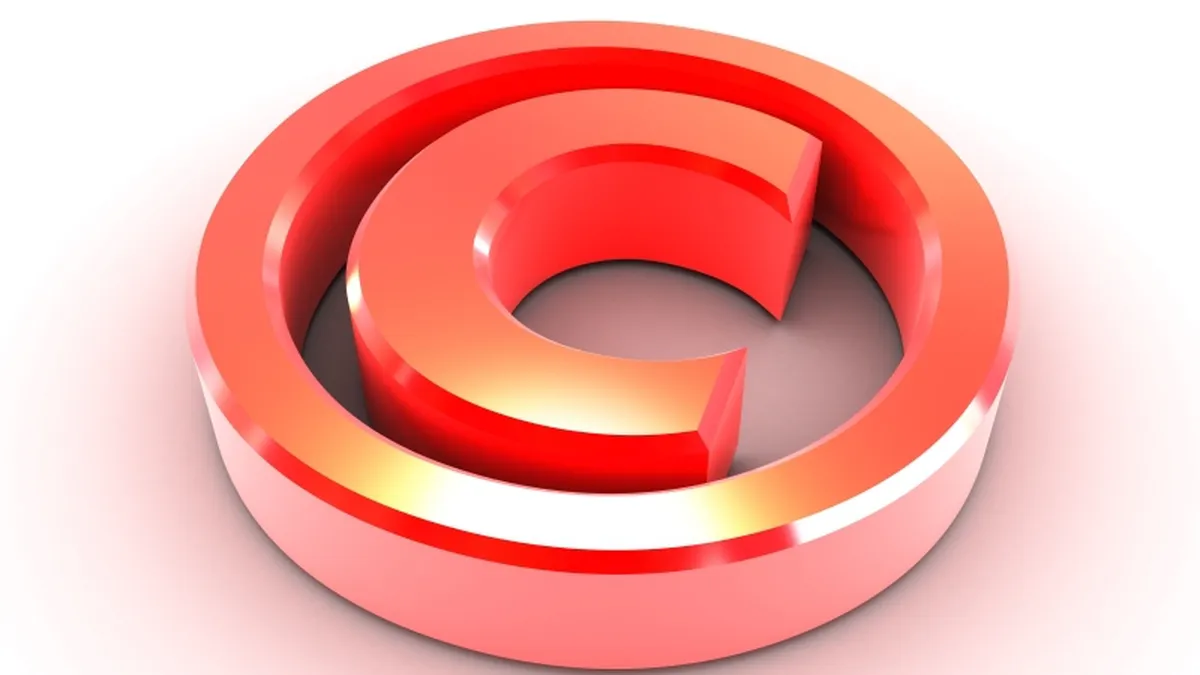 Companiile europene acorda o importanta mai mica decat cele americane proprietatii intelectuale