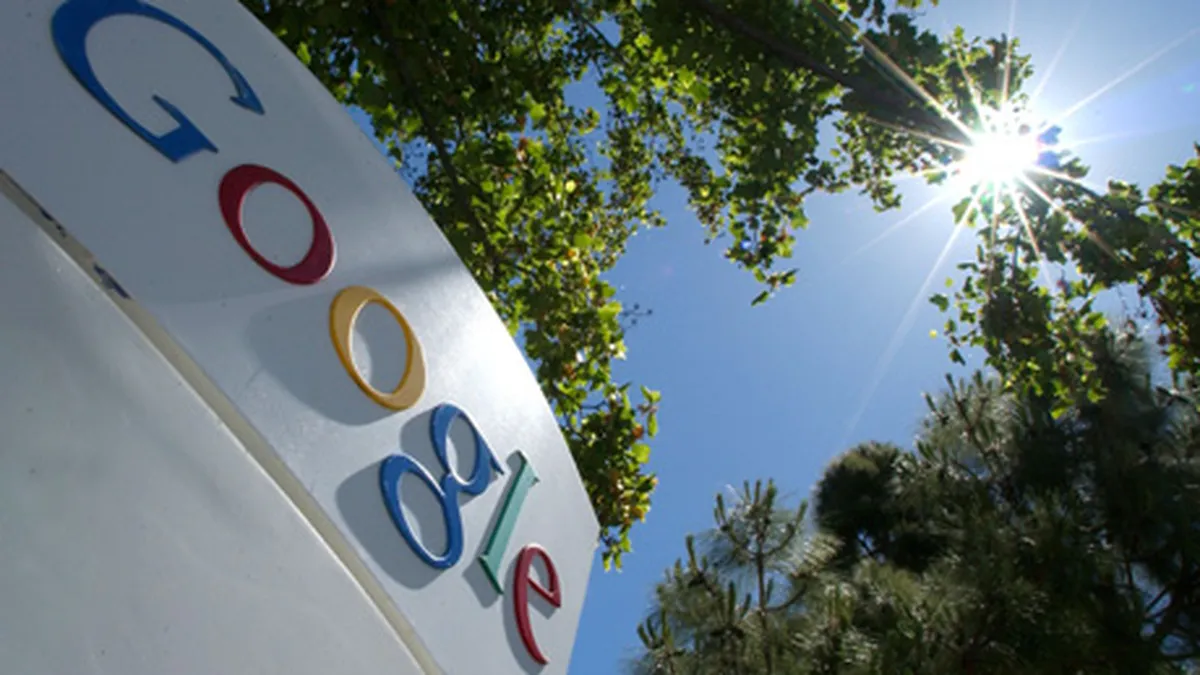 Google pregateste o emisiune de obligatiuni de 3 mld. $, prima din istoria companiei