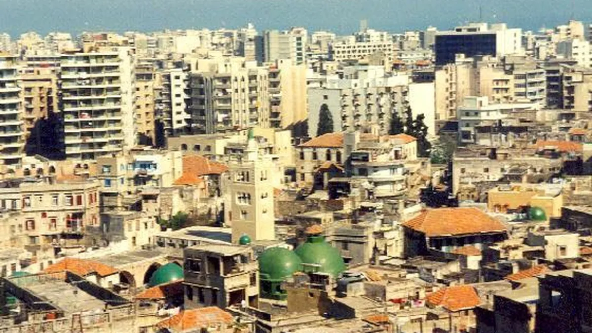 MAE: Activitatea Ambasadei de la Tripoli, suspendata de sambata, personalul a fost repatriat