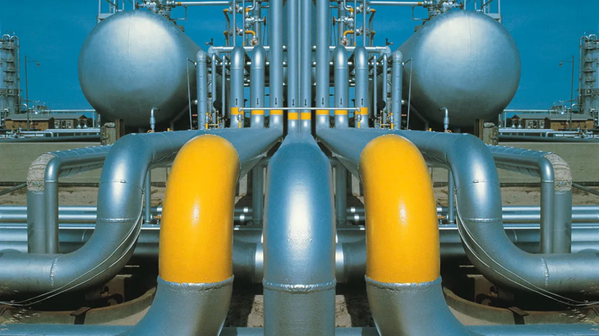 Romania ar putea importa gaze direct de la Gazprom daca ar oferi ceva la schimb