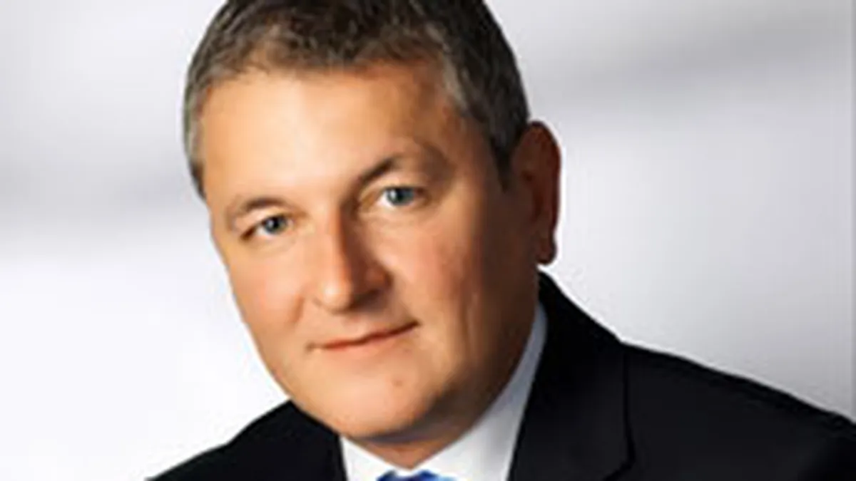 Boris Schneider a renuntat la conducerea Asirom. El va fi inlocuit de Mariana Diaconescu