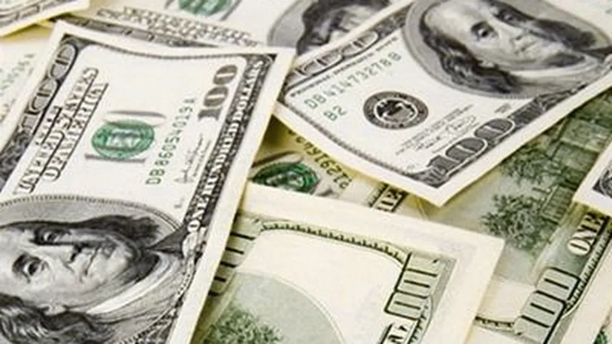 Banca Mondiala: Dominatia dolarului in sistemul monetar international va lua sfarsit pana in 2025