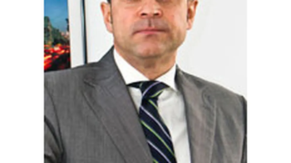 Ce planuri are Radu Lucianu dupa 12 ani de imobiliare in fosta Eurisko