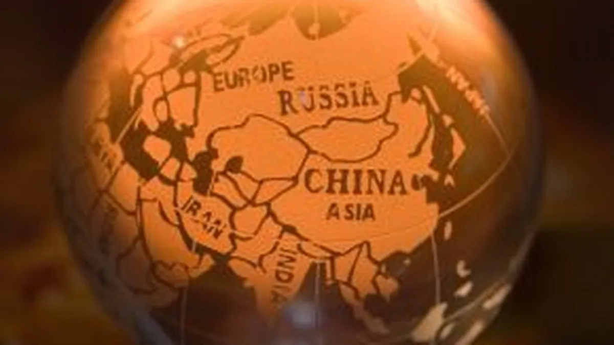 Romania, strivita in lupta dintre tehnologia Vestului si munca ieftina a Chinei?