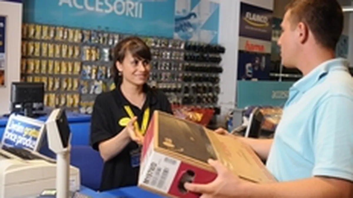 Flanco si-a dublat bugetul de training si vrea sa recruteze 100 de angajati pana la sfarsitul lui 2011