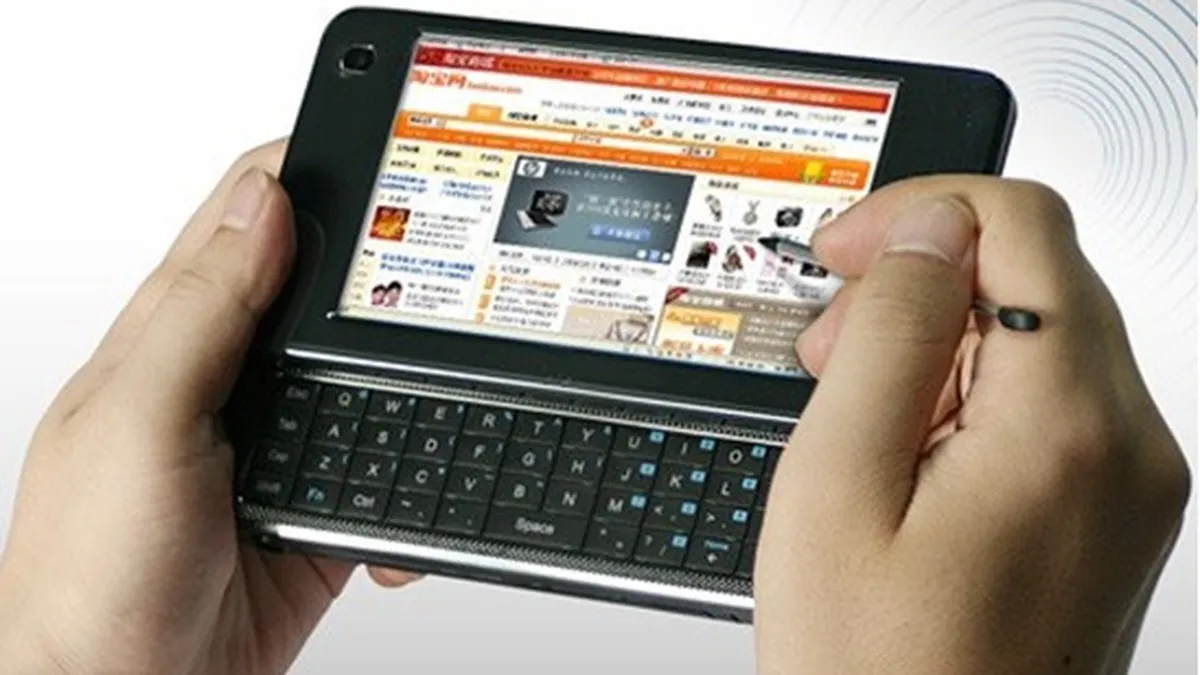 Vodafone lanseaza doua optiuni pentru internet pe mobil in roaming