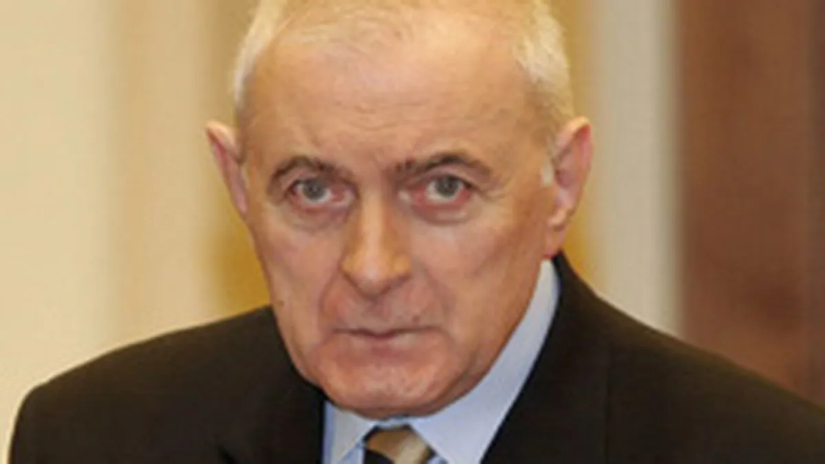 Vasilescu (BNR): Romania are sanse la zona euro in 2015