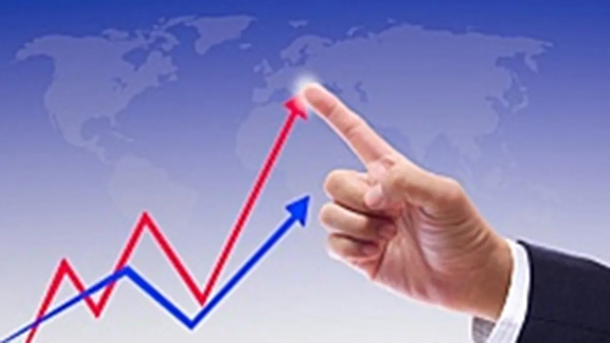 Bursa a inchis saptamana cu cresteri modeste. Sectorul energetic a castigat 0,4%, tras in sus de Transgaz