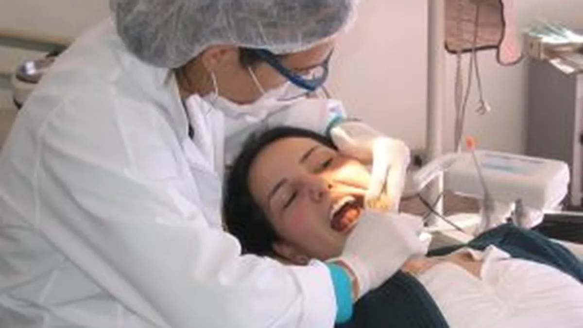 Reteaua de clinici stomatologice Dent Estet mizeaza pe afaceri in crestere cu 30% in 2011