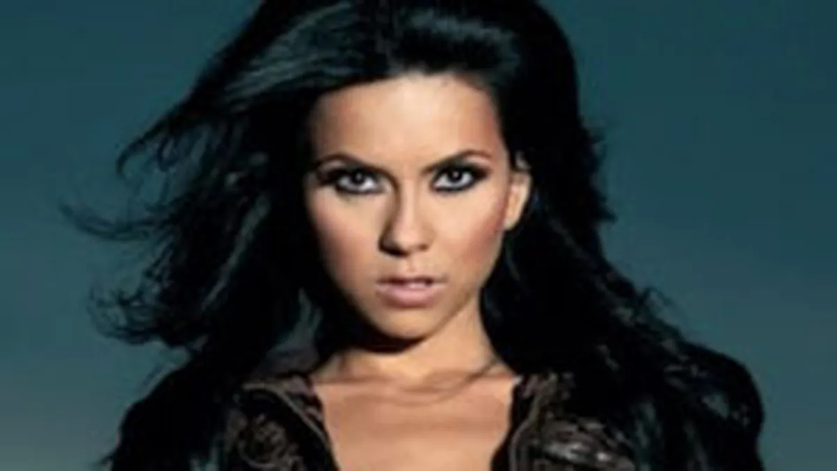 The Guardian: Daca Inna va intampina greutati in cariera artistica, s-ar putea angaja in administratia publica