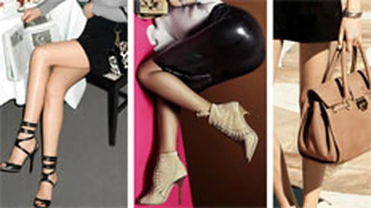 Jimmy Choo, vandut cu 800 mil. $