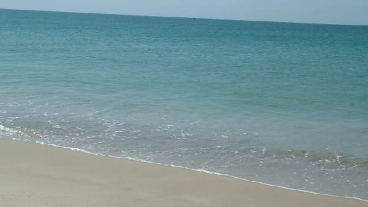 Complexul Han Hora din Eforie Sud, scos la licitatie pentru 217.000 euro