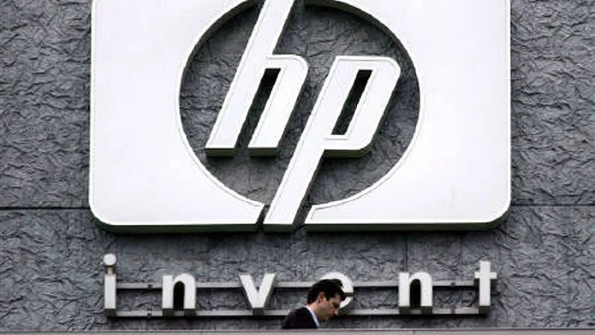 HP isi consolideaza pozitia pe piata de printare prin achizitia Printelligent