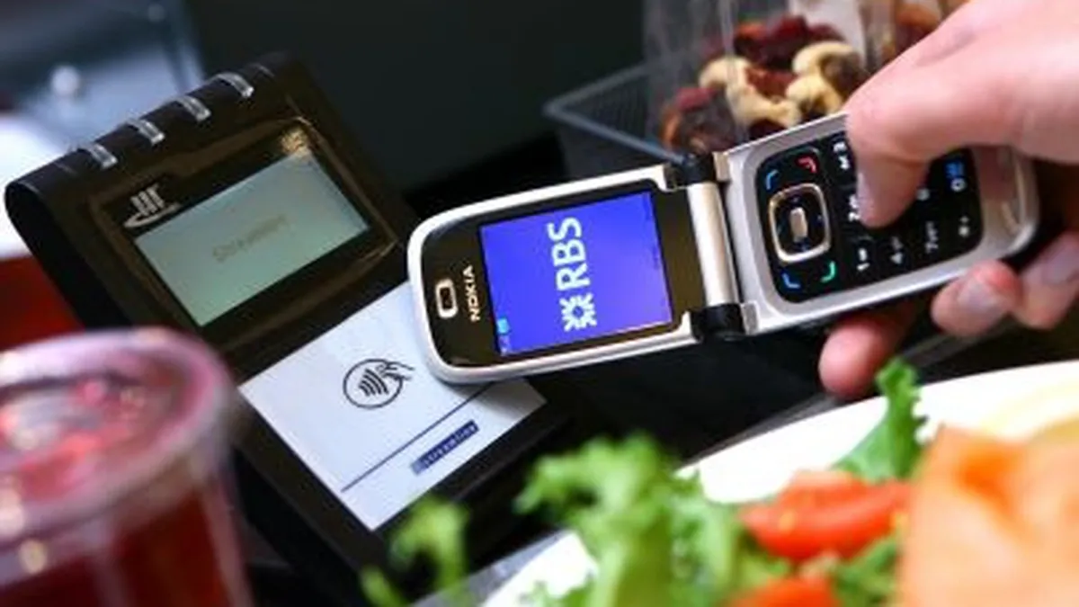 Google va lansa joi sistemul de plati contactless cu telefonul mobil, in parteneriat cu MasterCard