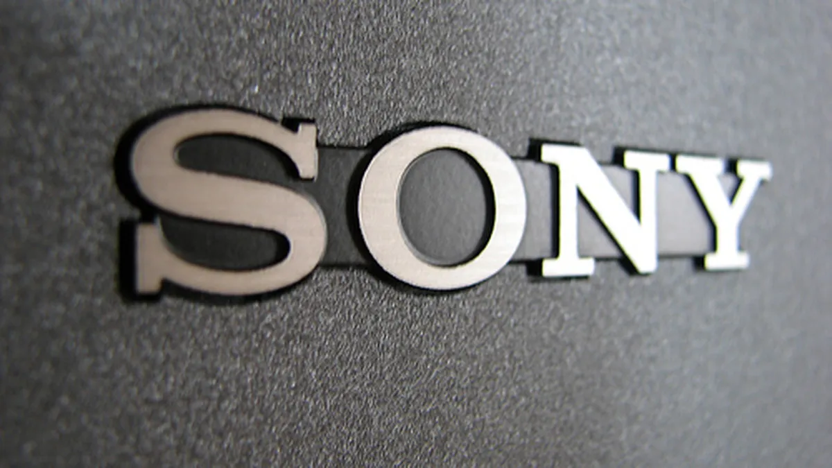 Sony asteapta un profit mai mic in anul urmator, din cauza cutremurului si problemelor de securitate