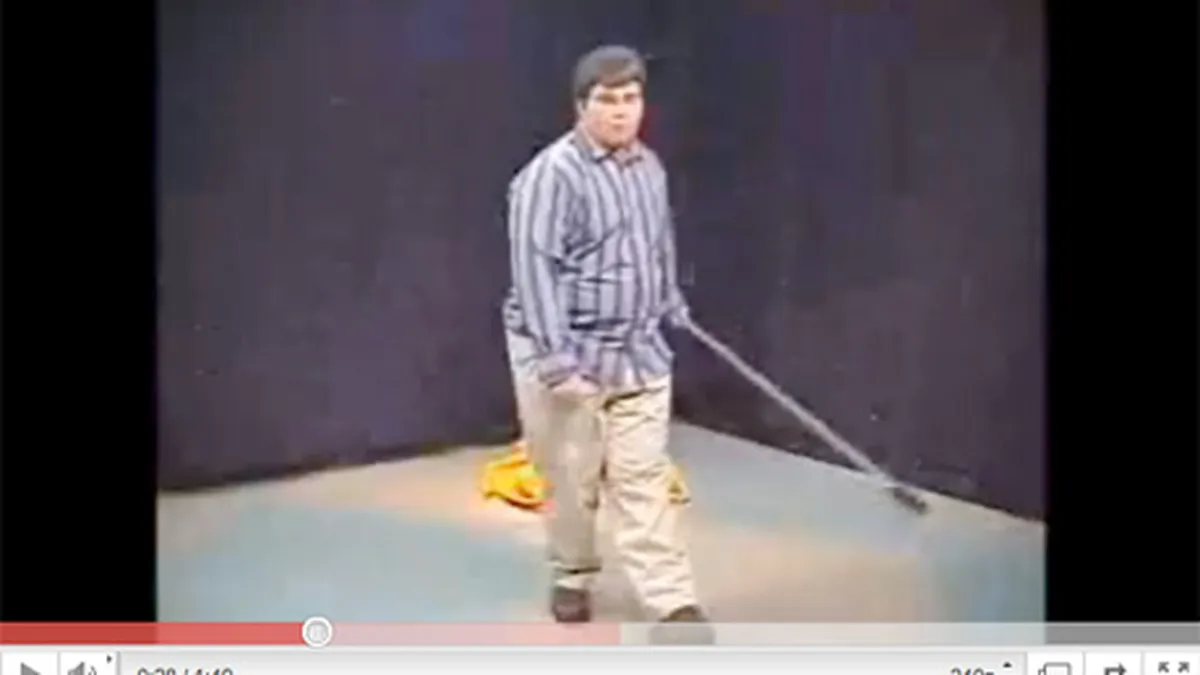 Activitate febrila pe YouTube: In fiecare minut se incarca 48 de ore de continut