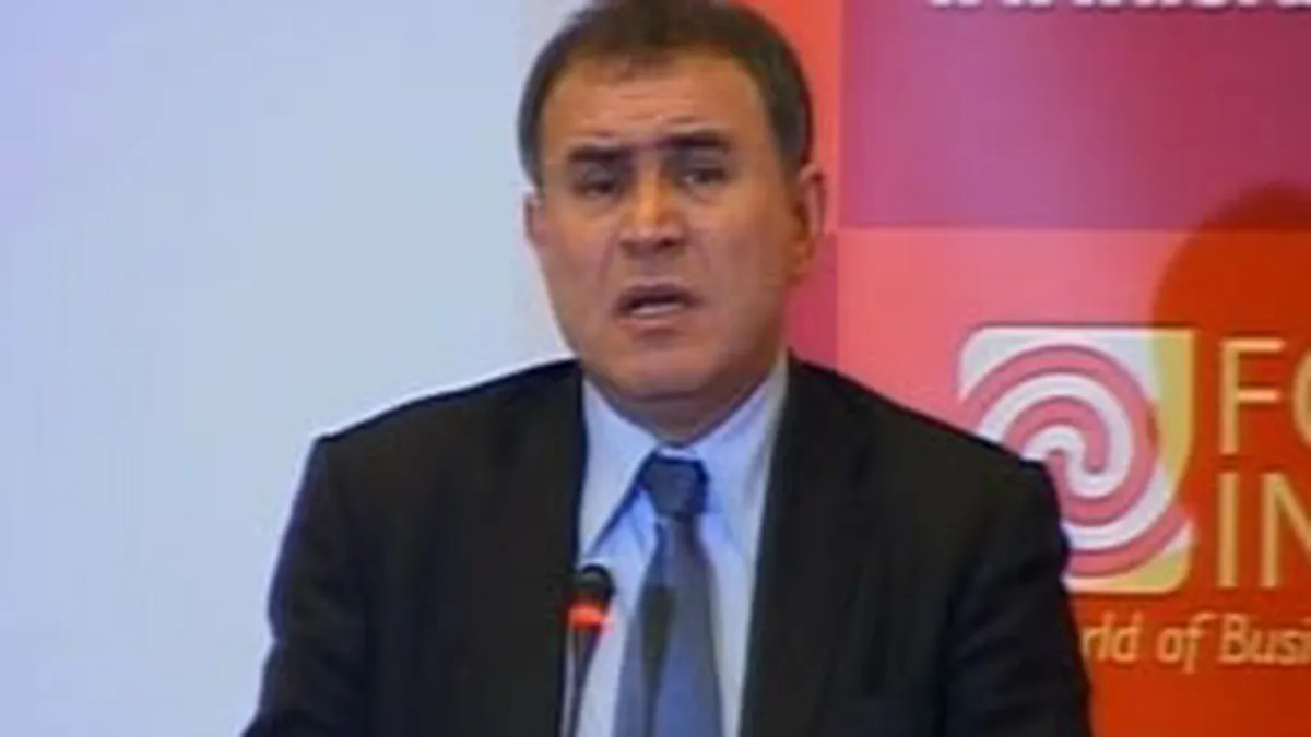 Roubini: Spania KO, Romania OK! Ne vor invada capsunarii iberici?