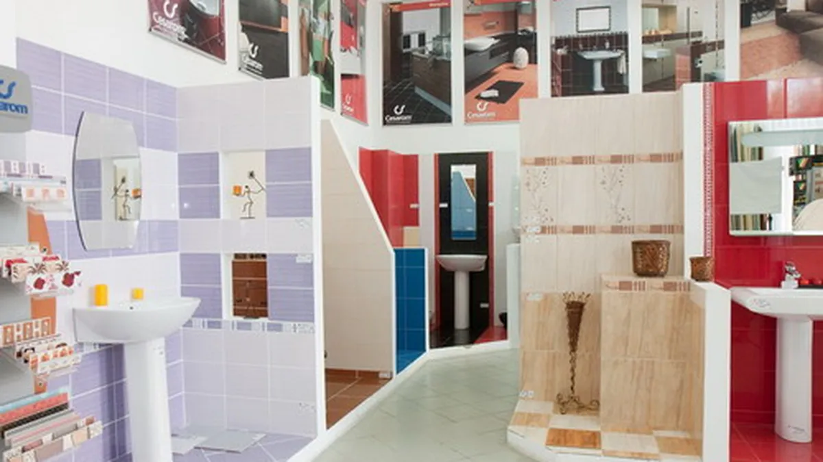 Cesarom anunta investitii de 14 milioane euro in fabrica de la Cluj in urmatorii 3 ani