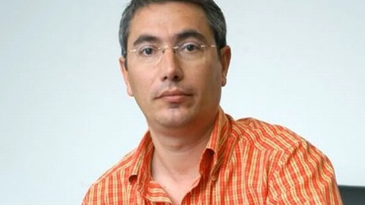 Doru Buscu cauta un partener pentru a acoperi suma de 1,6 mil. euro platita pentru Academia Catavencu