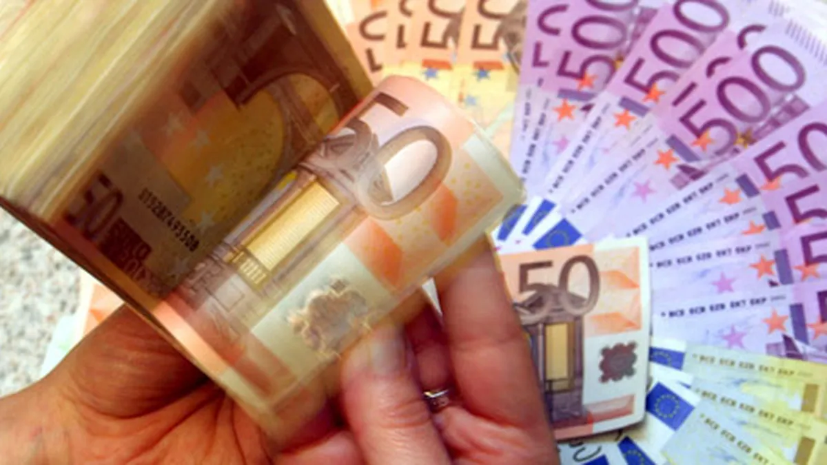 Creditele restante au trecut de 18 mld. lei in aprilie