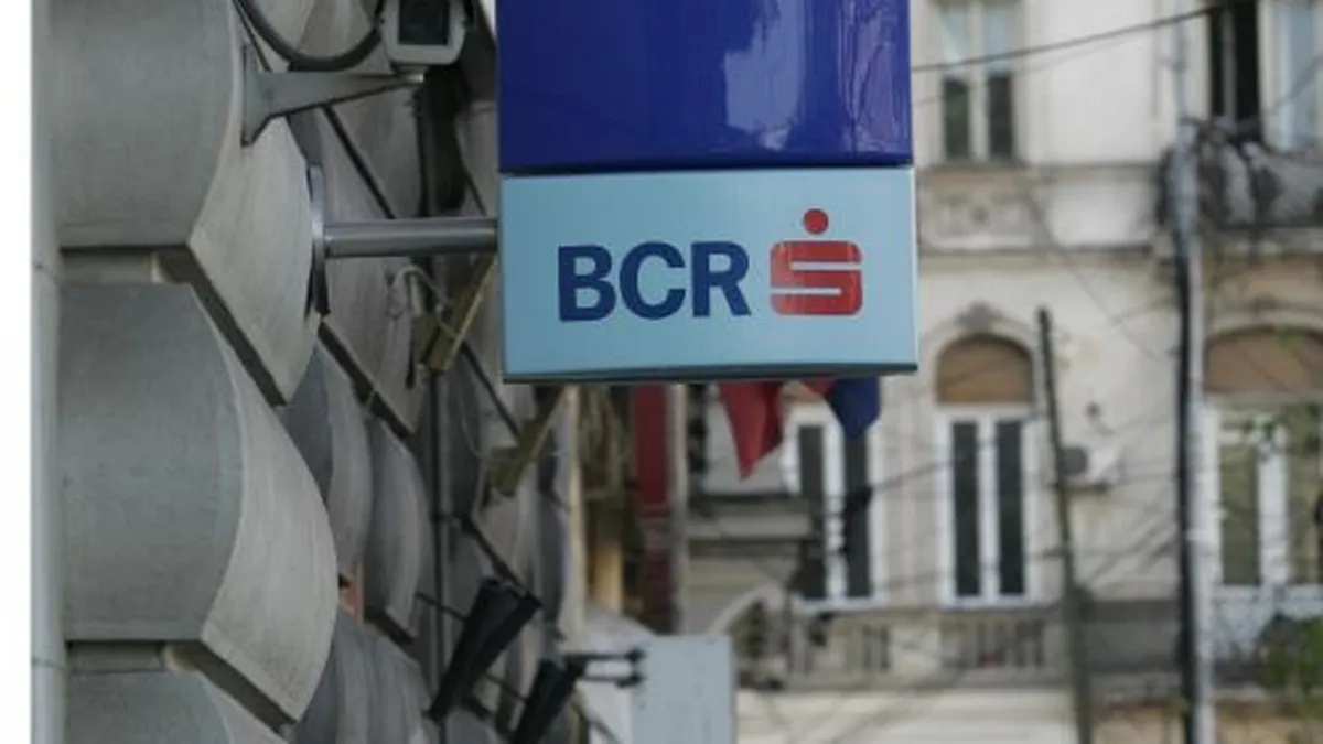 BCR a vandut in primele cinci luni 165 de kg de aur, mai mult decat in tot anul 2010