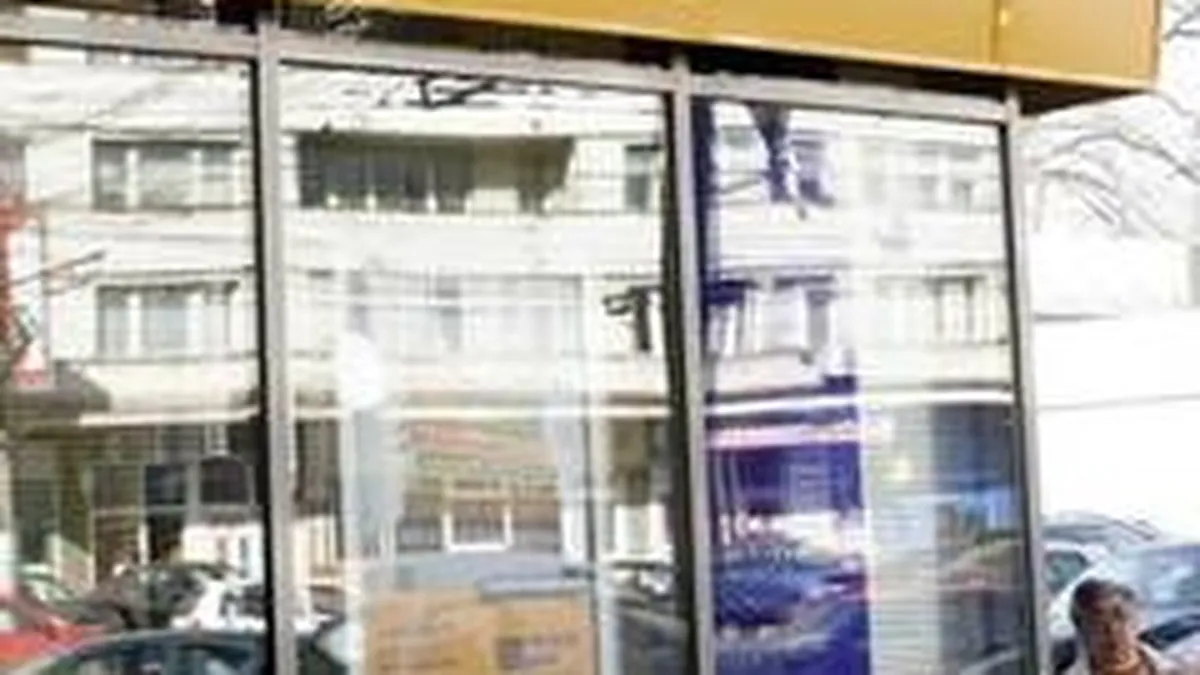 Piraeus Bank Romania, profit de 6,16 milioane euro in T1