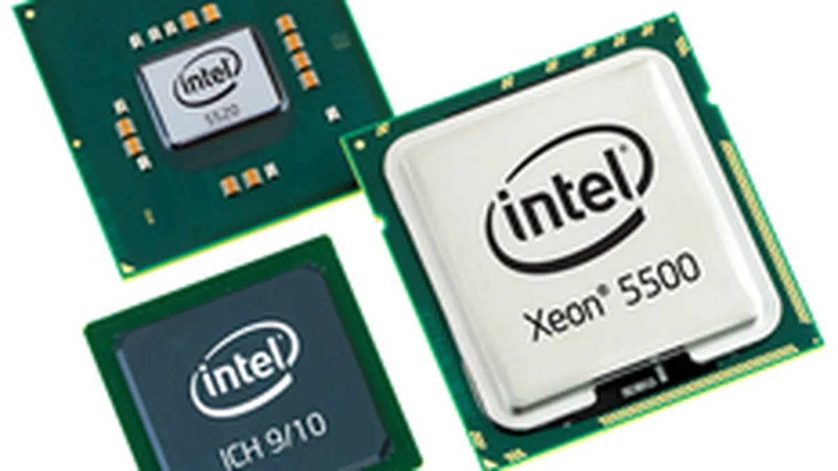 Intel este sceptic fata de o eventuala victorie a tabletelor in lupta cu notebook-urile si Pc-urile