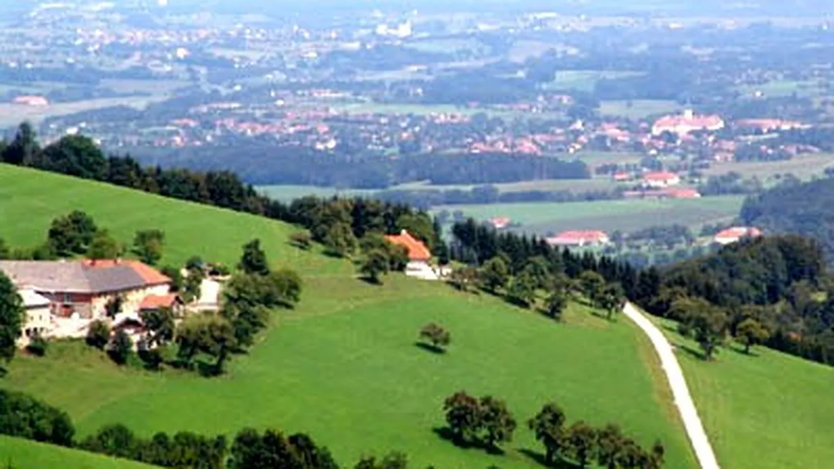 Cum promovezi destinatiile turistice mai putin cunoscute. O lectie in 3 pasi de la austrieci