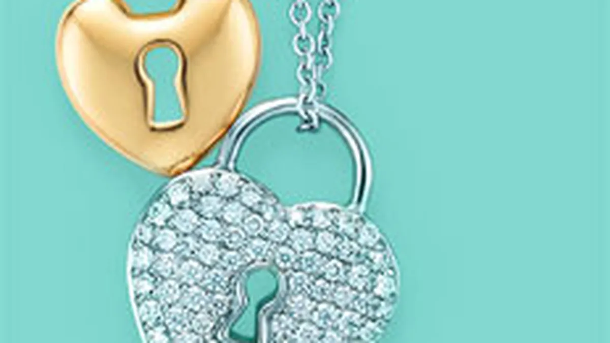 Profitul Tiffany a crescut cu 25% in T1 fiscal