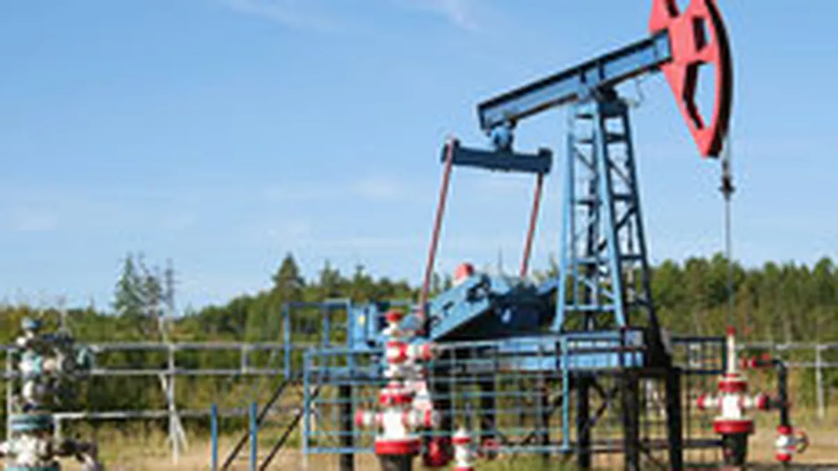 Greva la doua din unitatile de productie ale KazMunaiGas