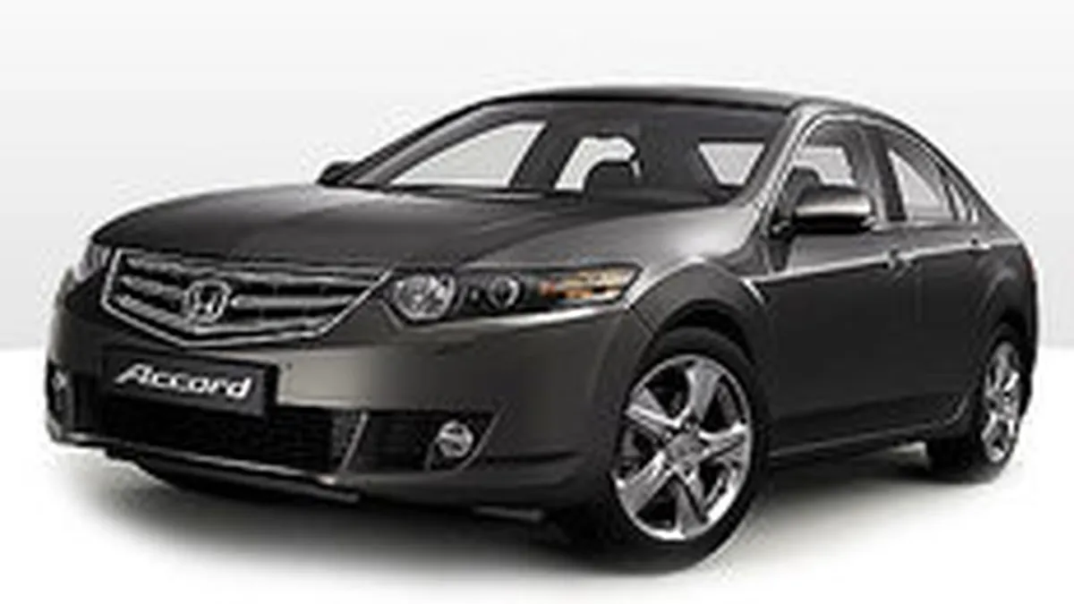 Atac informatic asupra Honda Canada